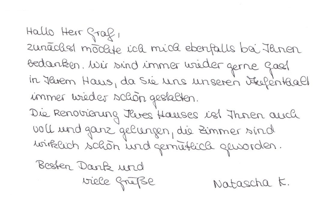 Gaestemeinung Alter Wirt Hallbergmoos 2017 1